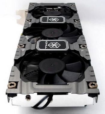 iChill HerculeZ 3000 GeForce GTX 680